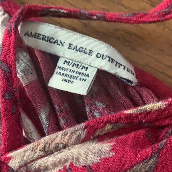 American eagle tank top medium - Picture 2 of 3
